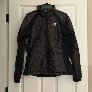 North Face Light Jacket